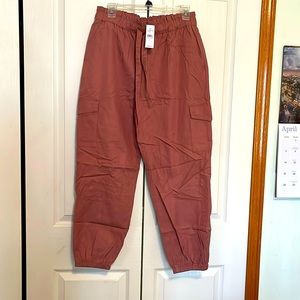 Loft pants